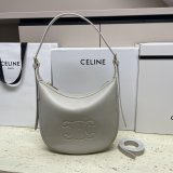 Replica Handbag Store Celine Inspired 117253 Small Heloise Cuir Triomphe Bag