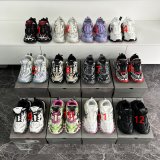 Replica Buy Balenciaga Track Trainer 4.0 Sneakers 1:1 Mirror Shoes