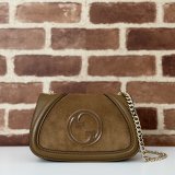 Gucci Blondie Replica Handbag Store Shoulder 815711 Fashion Replica Bag