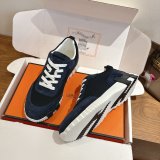 Designer Men Bouncing sneaker