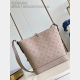 Outlet 1:1 Mirror Louis Vuitton Replcias Flore Mahina M12140 Bag