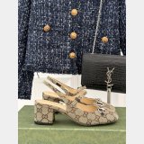 Top Quality Gucci Women's Horsebit Pumps