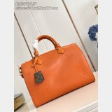 Louis Vuitton M25915 Speedy Soft 30 Epi Women M25915/M25671 Bags