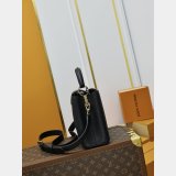 Luxury Designer Louis Vuitton Capucines BB M24728 Handbag