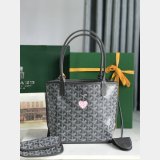 TOP Replica Saint Louis 020660 Goyard Handbag