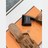 Replica Handbag Store hermes Izzy 60 sandal hot selling