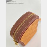 Louis Vuitton Toast Wearable Wallet Monogram M26984 Mini Bags