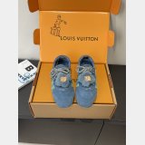 LV Sneakerina Women Sneaker