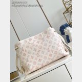 Louis Vuitton Bella Tote Mahina Calf AAA+ M59200 Bag