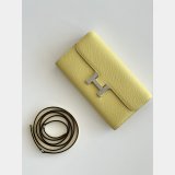 7 Star hermes constance to go clutch bag