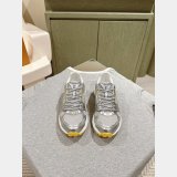 Top LV Olympia Sneaker