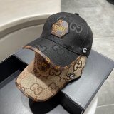 Replica Handbag Store Gucci Counter new baseball cap