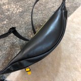 Shop Louis Vuitton M45220 Discovery Bumbag Monogram Eclipse Canvas