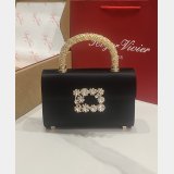 Best Quality New Roger Vividr Tote Luxury Handbags