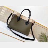 Louis Vuitton Replicas On My Side High End Leathers M53823 Laurel