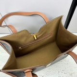 Replica Handbag Store Cabas 16 In Smooth 112583 Celine Knockoff Bag