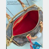 Louis Vuitton N87212/M11945 Speedy Soft 30 Crafty/Boho Knockoff Bags