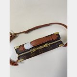 Top Louis Vuitton Replica M45785 Trunk Black