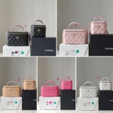 High Quality 2199 & 2198 Vanity Fashion Bags