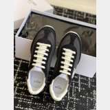 TOP CELINE RACER LOW TOP SNEAKER