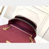 Replica Handbag Store Louis Vuitton New Chain China Bag Monogram M45592 Brown