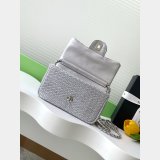 Perfect Flap AS5249 Shoulder Replica Bag