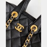 Designer AS5578 UK Small Bowling Black 2024/25 Métiers Bag