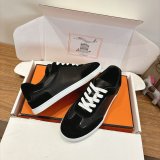 Top Herme MEN Match Sneaker
