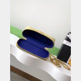 Replica AP4483 Classic Clutch With Chain Knockoff Bag