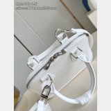Louis Vuitton Alma BB Epi Leather Gifts M24645/M11382 Inspired Bag