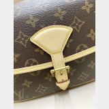 Louis Vuitton Sologne Shoulder Monograms M42250 Bag