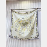 Replica Handbag Store Hermes Silk Scarf