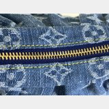 Louis Vuitton Best M13571 Pochette Valley Bag