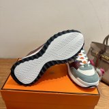 Hermes Leader sneaker