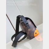 Duplicate Steamer Wearable Wallet M82534 Louis Vuitton Bag