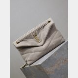 Saint Laurent(YSL) Loulou Puffer Best 577476 Shoulder Bag
