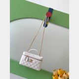 Perfect Fall-Winter 2025/26 Pre-Collection Vanity Chain Shiny AP4804 Bag