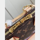 Louis Vuitton Replica P01917 Alma BB Mon Monogram Bag