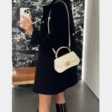 Celine Teen Lola In Shiny Calfskin 119533 AAA+ Bag