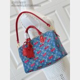 Louis Vuitton Luxury LV Speedy & Keepall M87627 Bag