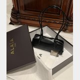 Knockoff Alaia Le Teckel 27/32CM 1:1 Mirror Bag