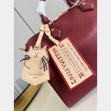 Louis Vuitton Designer Speedy Soft 30 H33 M25766 Bag