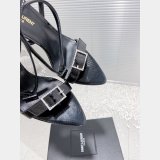 Replica YSL High Heel Sandals Replica Handbag Store AAA+ Shoes