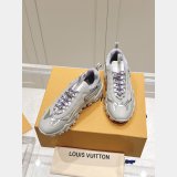 Top Quality Louis Vuitton Rush Sneaker