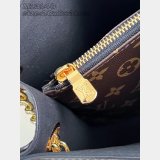 Outlet Louis Vuitton Nova PM LV Vibe M13140 Replica Handbag