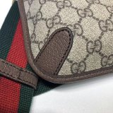Gucci High Quality 598604 Neo Vintage GG medium messenger