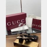 Fashion GUCCI Signoria Slingback Pump