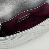 Replica Handbag Store Gucci 476433 Best GG Marmont Super Mini Bag