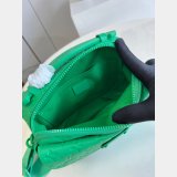 UK Louis Vuitton Replica M20904 S Lock Messenger Bags