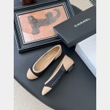 7 Star Hermes Ballet Women Shoes